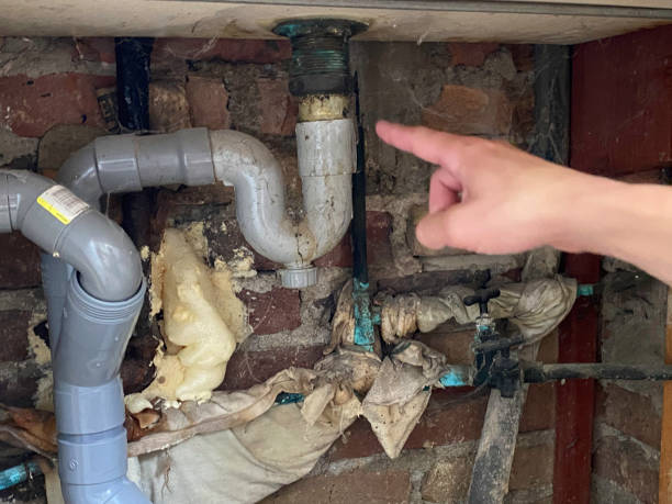  China Grove, TX Water damage restoration Pros
